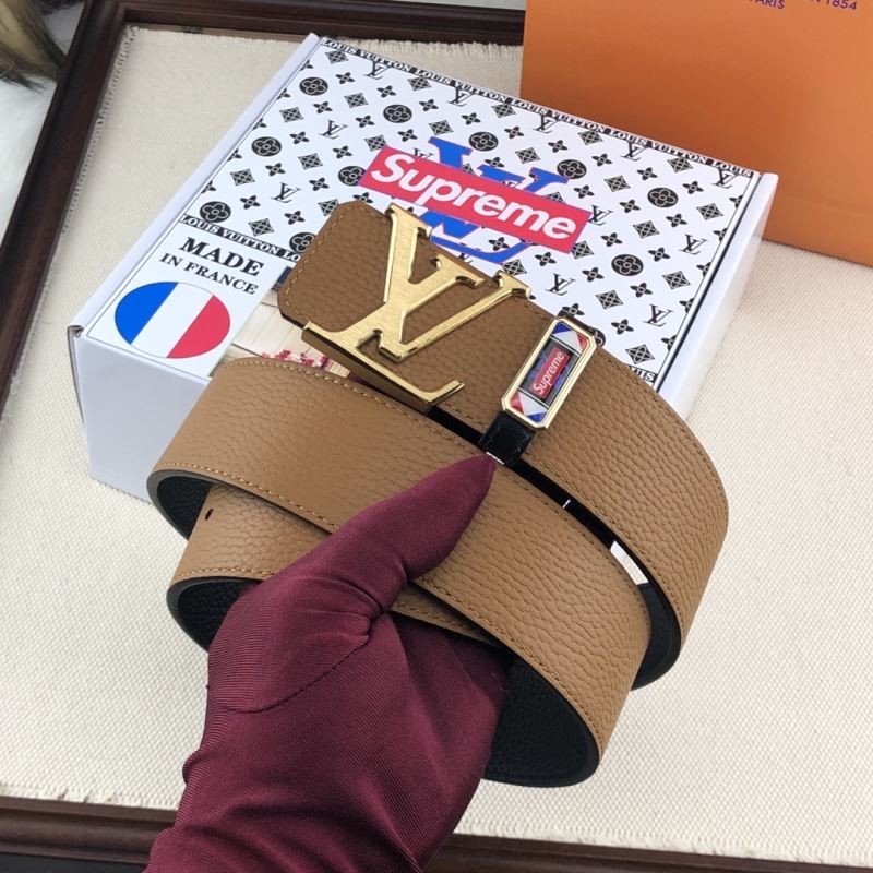 Louis Vuitton Belts